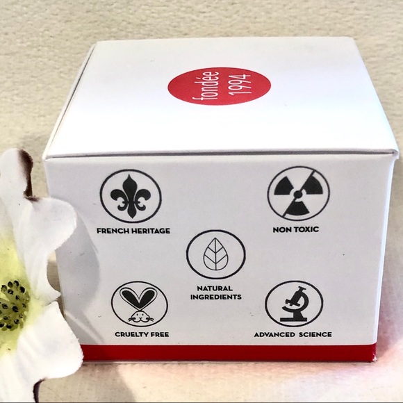 💄 SALE💄 NIB Sonäge Pom Crush Detox Enzyme Mask, 1 fl oz - Picture 12 of 16